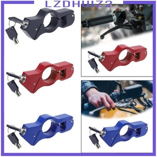 Khóa phanh xe máy chung cho xe máy Xe máy Xe máy Xe đạp điện