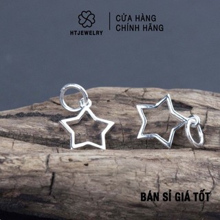 Charm ngôi sao htjewelry ph591
