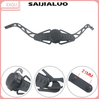 Saijialuo Mũ bảo hiểm hệ thống đứng đầu xe đạp khóa băng trượt băng cưỡi ngựa EXQ