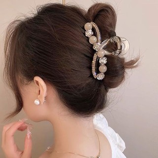 Phong Cách Hàn Quốc Ngọt Ngào Tình Yêu Kẹp Tóc Nữ Phụ Kiện Tóc