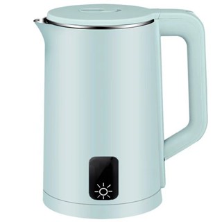 Ấm đun siêu tốc, Bình đun nước siêu tốc 2.5L KMZ K889- Bảo Hành 1 Năm