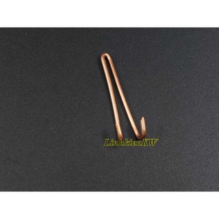Mũi mỏ hàn xung mới 100%. đầu hàn mỏ hàn xung.