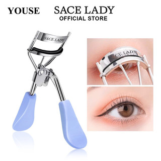 Kẹp bấm mi sace lady giữ nếp lâu 30g