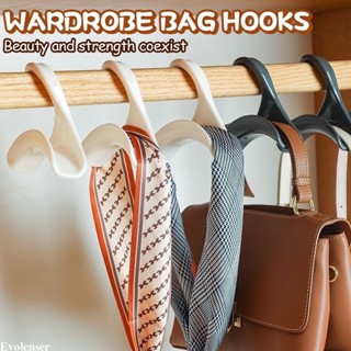 ✨️✨️Móc treo túi xách bản rộng chống rơi phong cách Hàn Quốc đơn giản tiện dụng/Hình Vòm Giá Treo Túi