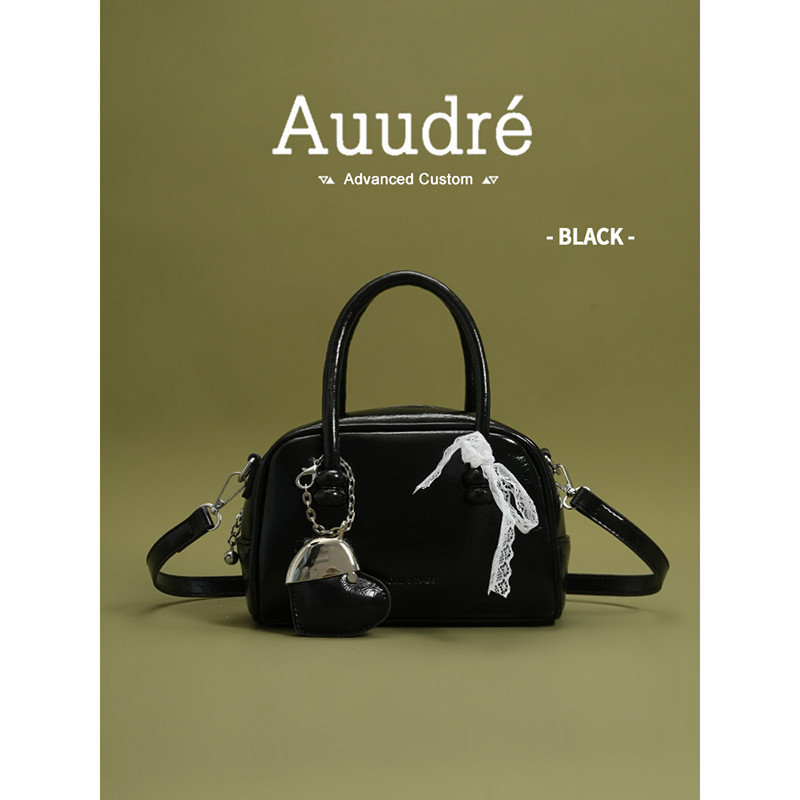 Túi Gối Di Động Cao Cấp Auudre Nữ 2025 Phong Cách Mới Phù Hợp Với Túi Messenger | BigBuy360 - bigbuy360.vn