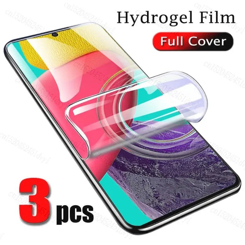 3 Miếng Dán Bảo Vệ Matte 9H Cho Redmi Y3 10X 10C 10A 10 9T 9i 9C 9A 9AT 9 8A 8 7 Pro Power Prime Plu