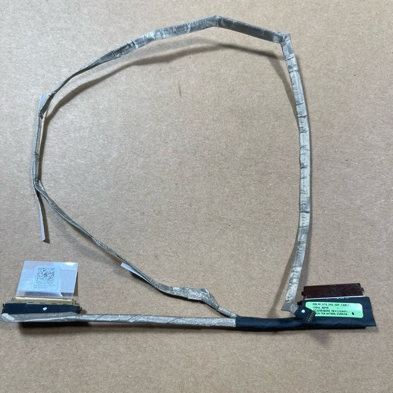Cáp màn hình DELL Inspiron 3520 3521 3525 0FWV9N FHD 40P new