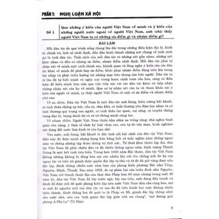 Sách - 199 Đề & Bài Văn Hay 11