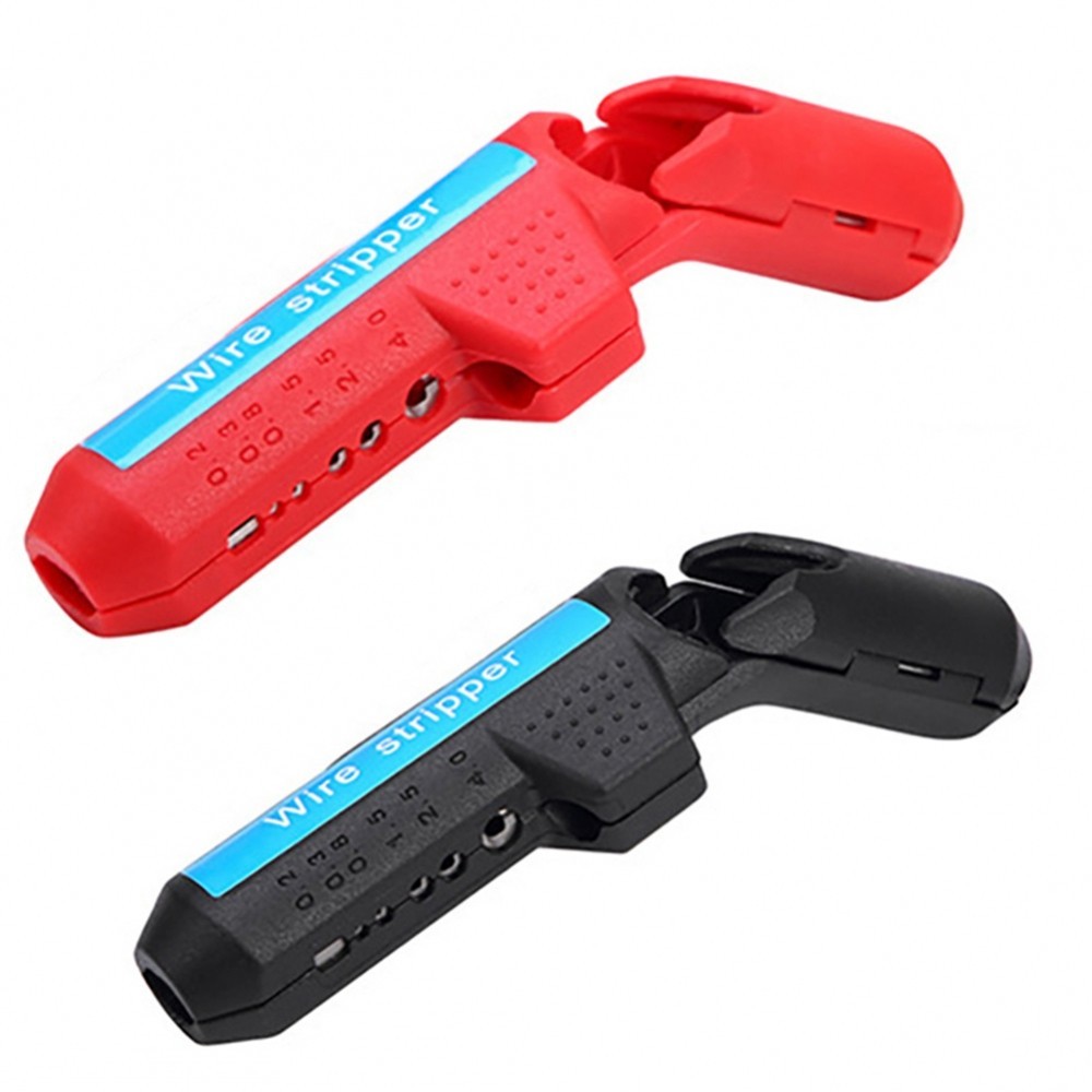 【FEELING 】Wire Stripper Cutter Crimper Pliers Crimping Cable Stripping Multifunction Tools