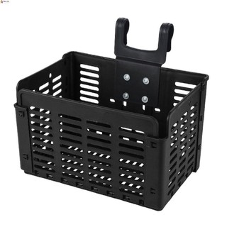 Leota giỏ xe đạp mtb đa năng xe đạp phụ kiện xe đạp xe đạp lưu trữ phía trước pannier giỏ xe đạp túi treo hành lý túi xe đạp giỏ trước