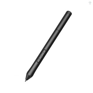 10moons Bút Stylus không dùng pin 8192 Mức áp suất với 2 phím tùy chỉnh không dây cho máy tính bảng đồ họa T503 G10