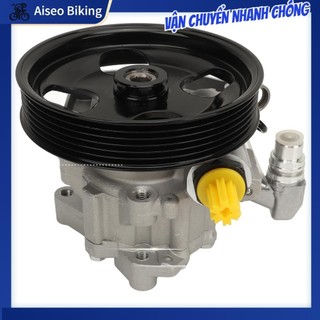 Aiseo-motor bơm trợ lực lái hiệu suất đáng tin cậy 0054662201 thay thế cho benz gl‑class x164 gl450