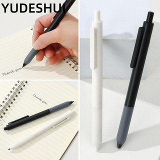 YUDESHUI Bút Chì Vĩnh Cửu Không Mực Thiết Kế Báo Chí Bền Đẹp Thân Thiện Với Môi Trường Trường Văn Phòng Phẩm Phác Thảo Dụng Cụ Vẽ Tranh