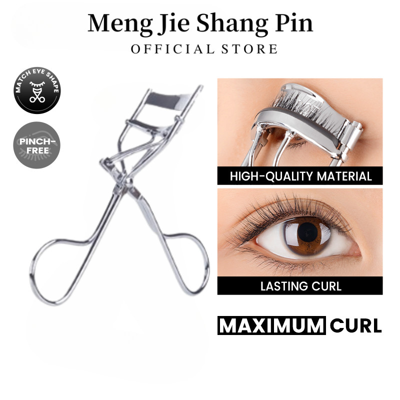 Dụng Cụ Bấm Cong Lông Mi Lameila Cho Hàng Mi Cong Dài Lâu 28G