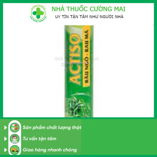 Viên sủi Mát gan giải nhiệt thanh lọc cơ thể loại tốt 20 viên mẫu mới cập nhật 2024