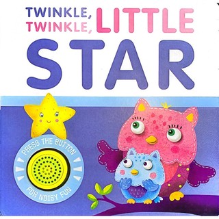 Twinkle Twinkle Little Star