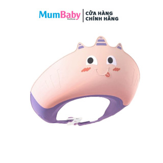 MŨ TẮM CHO BÉ NHIỀU MÀU - CÓ DÂY CO GIÃN