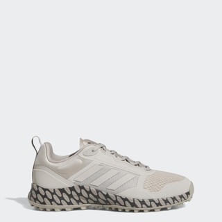 Adidas đánh gôn giày golf zoysia nữ nâu id9431