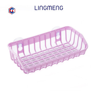 Convenient suction cup dishwasher bracket