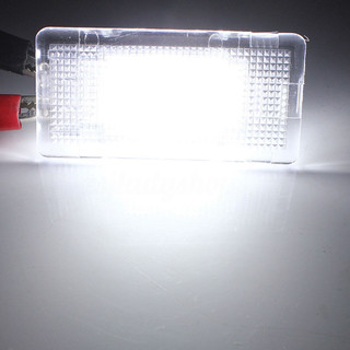 Đèn LED Gắn Cốp Xe Hơi BMW E39 E60 E65 E81 E82