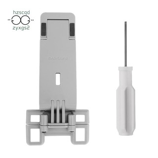 Gấp Tháo Lắp Giá Đỡ Màu Xám Cho Mini 3 Pro RC-N1 Giá Đỡ Điện Thoại Điều Khiển Từ Xa Cho Mini 3 Pro RC-N1