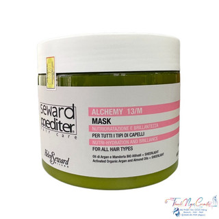 Hấp ủ làm bóng tóc Helen Seward Argan Omega Mask 13/M 500ml - TN
