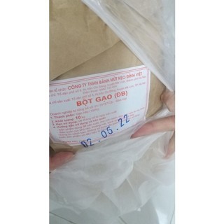 Bột bánh dẻo đặc biệt 1kg
