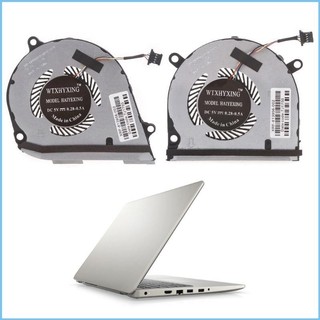 Ez DC5V Notebook CPU GPU Quạt Làm Mát Cho ENVY X360 15-DS 15-DR 15-DR0004TX