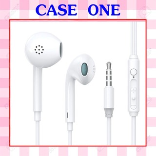 Sale 50% Tai nghe nhét tai TOPK F20 có micrô và tai nghe điều khiển âm lượng