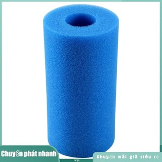 Bọt Lọc Bọt Bọt Biển Có Thể Tái Sử Dụng Chất Làm Sạch Bọt Biển Nước Cho Loại a Tái Sử Dụng Làm Sạch Bể Bơi Phụ Kiện ncsqkjjs.vn