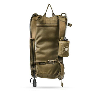 Balo Aquamira Tactical Rigger Original