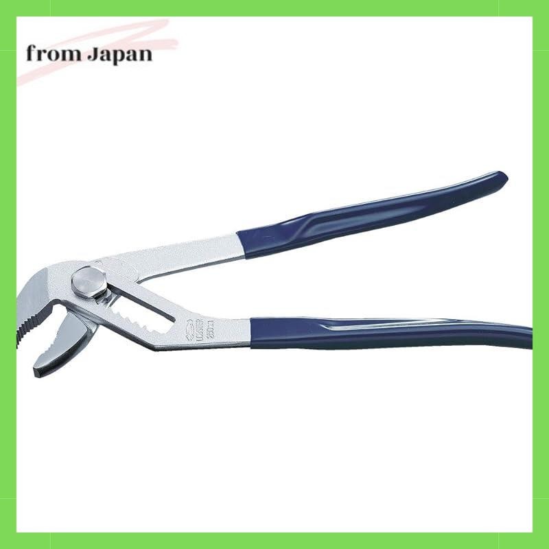 Lobtex LOBSTER (Prawn) Pump Pliers Spring Pliers 250 WP250S