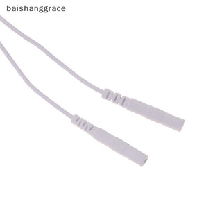 Baishanggrace Điện cực thăm dò âm đạo cho máy tập thể dục sàn chậu Sử dụng không phù hợp với máy TENS / EMS Máy tập Kegel bashanggrace