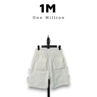 Quần Short Dù Túi Phối CN1295