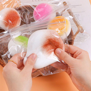 Sugar Squishy Bộ Bánh Quy Nhỏ Phục Hồi Chậm Pinch Giải Nén Thông Hơi Đồ Chơi Squishy Giải Nén