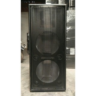 vỏ thùng loa full đôi 30 ( 1 cái ) THUNG SON