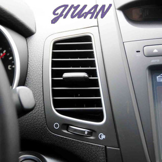 Jian Kia Sorento 2009-2014 Máy lạnh phía trước lỗ thông gió sửa chữa