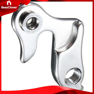 Beesclover Cố Định Bu Lông Thiết Bị Xe Đạp Xe Đạp Phía Sau Derailleur Đuôi Móc Truyền Móc