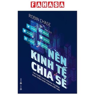 Sách nền kinh tế chia sẻ