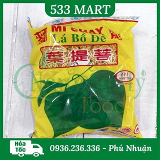 Mì chay lá bồ đề - 70g