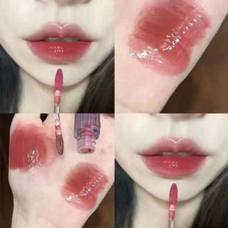 Son dưỡng môi mọng nước tự nhiên Hellostyle