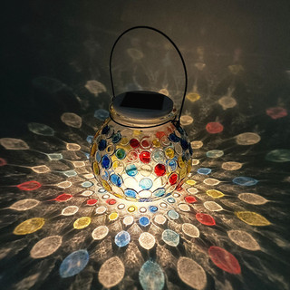 TAIDU Đèn năng lượng mặt trời Peacock LED Đèn ngủ ngoài trời Đèn năng lượng mặt trời ngoài trời