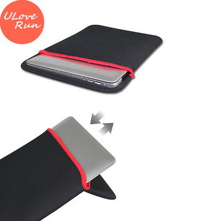 Uloverun Túi đựng máy tính xách tay 7-14 Inch Túi đựng máy tính xách tay Túi bảo vệ máy tính bảng mềm Túi đựng máy tính bảng Túi đựng máy tính bảng vn