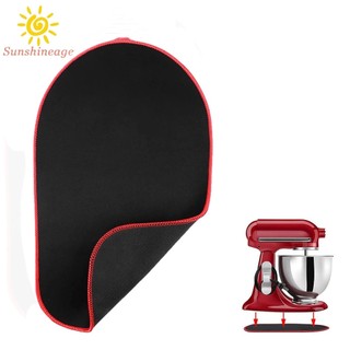 Thảm trượt cho KitchenAid Stand Mixer Mixer Slider Mat Máy trộn nhà bếp Accessorie [sunshineage]
