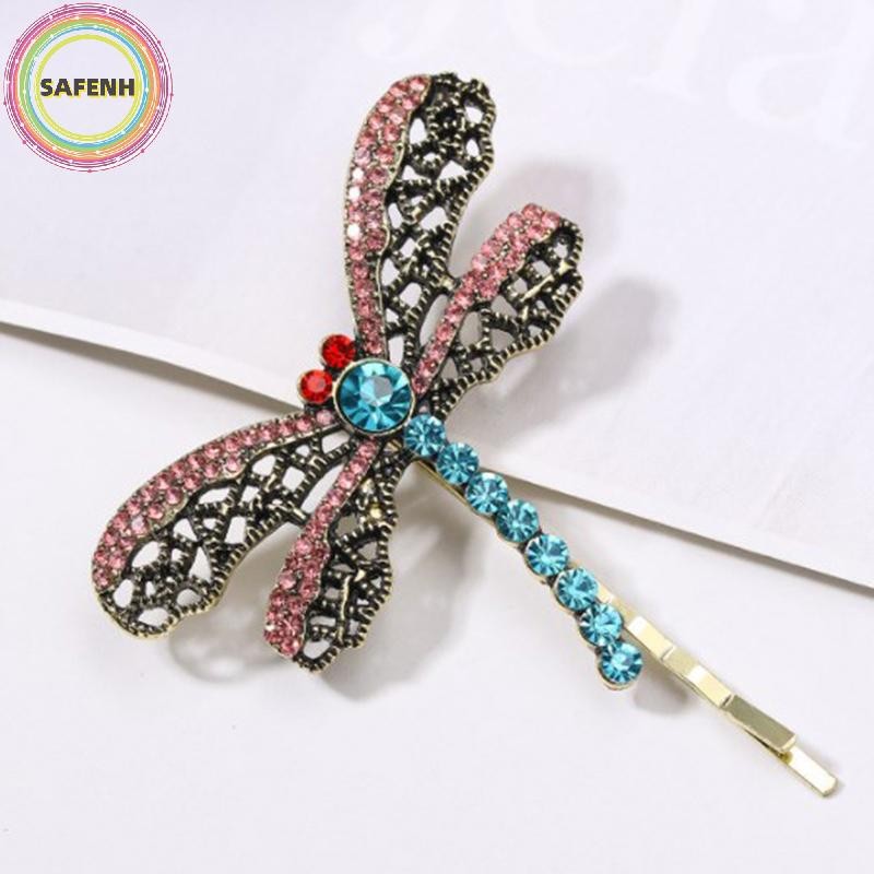 AN TOÀNNH 1 Chiếc Dễ Thương Coraline Bí Mật Cửa Thổ Cẩm Coraline Chuồn Chuồn Tóc Nữ Hoàng Ong Tóc Lư