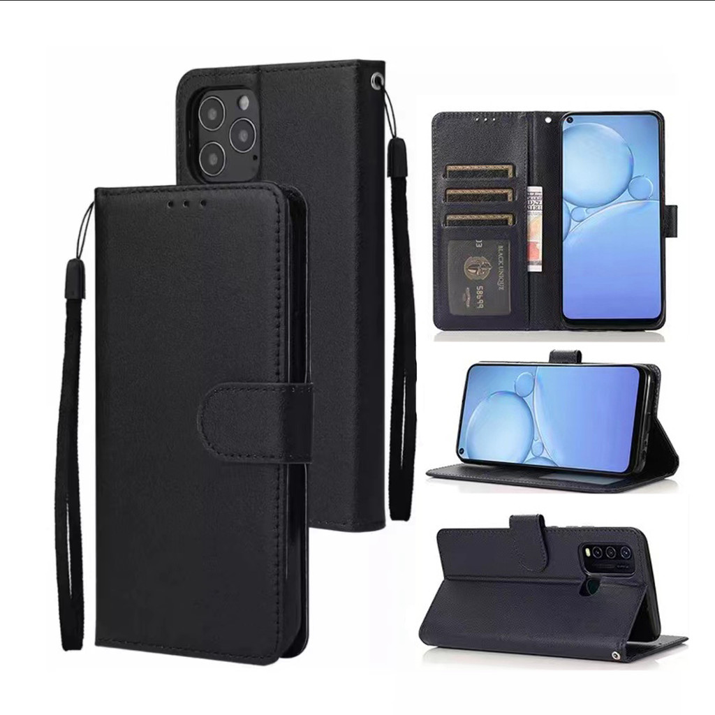 Flip Case Lock Free Strap Cho iPhone 13 11 12 14 15 12 Pro max 16 e 16Promax 15Promax 14Promax 16e T