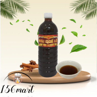 MAI QUẾ LỘ LỘC PHÚ 250ml - bakery156mart