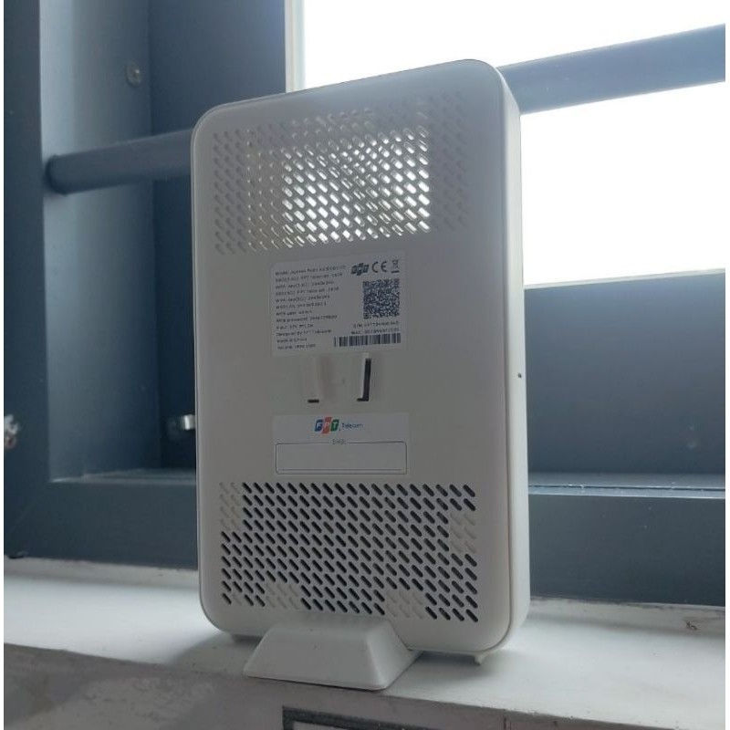 [Hàng cũ]Access Point FPT AX3000CV2 99%