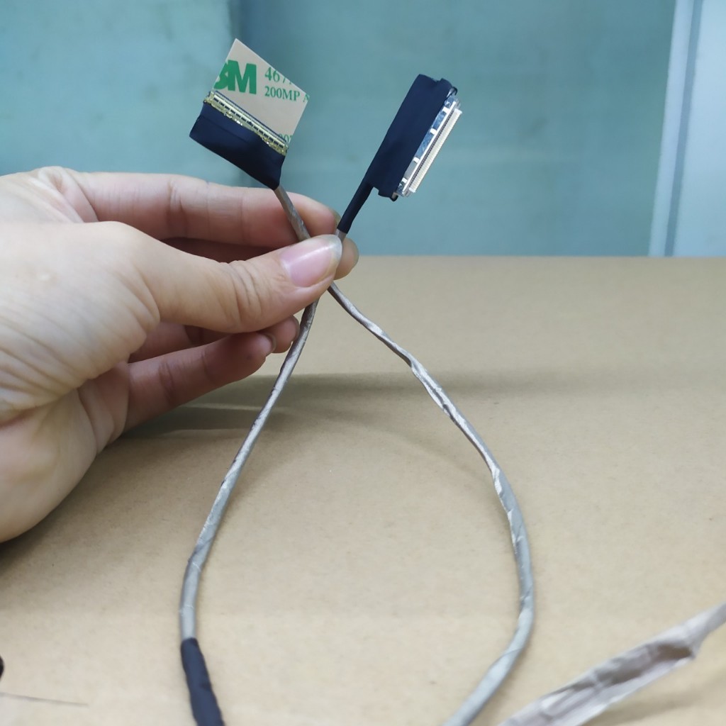 CÁP MÀN HÌNH LAPTOP DELL LATITUDE  E3540 40PIN HD