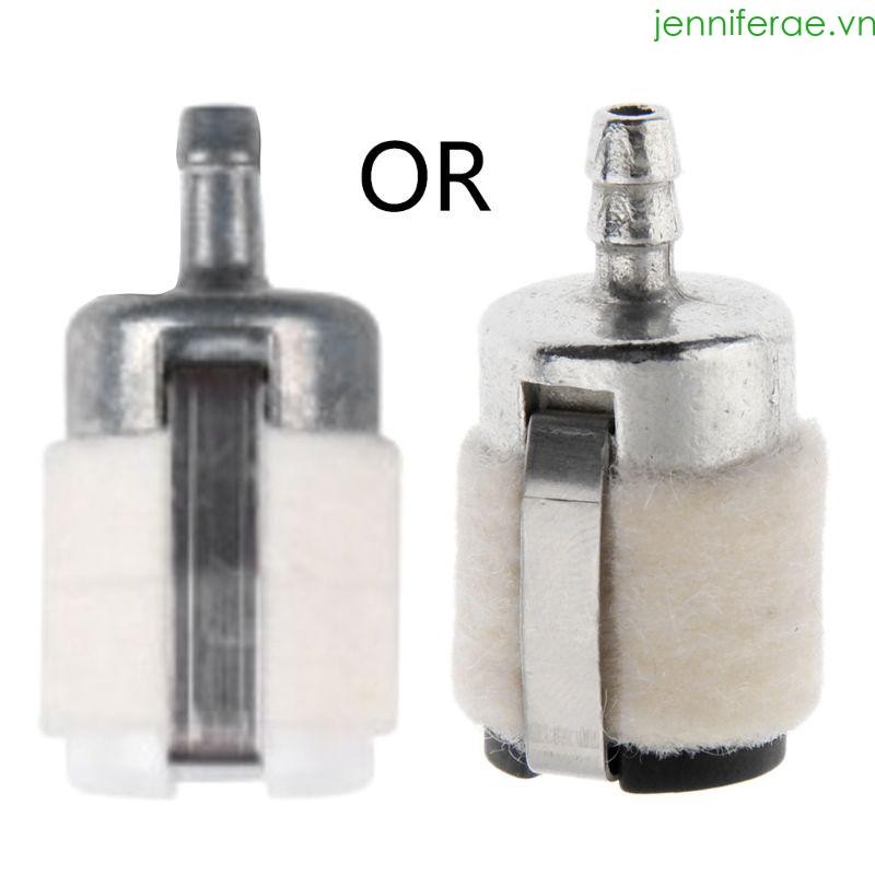 Chainsaw mower garden machinery oil filter garden tools accessories Fuel Filter